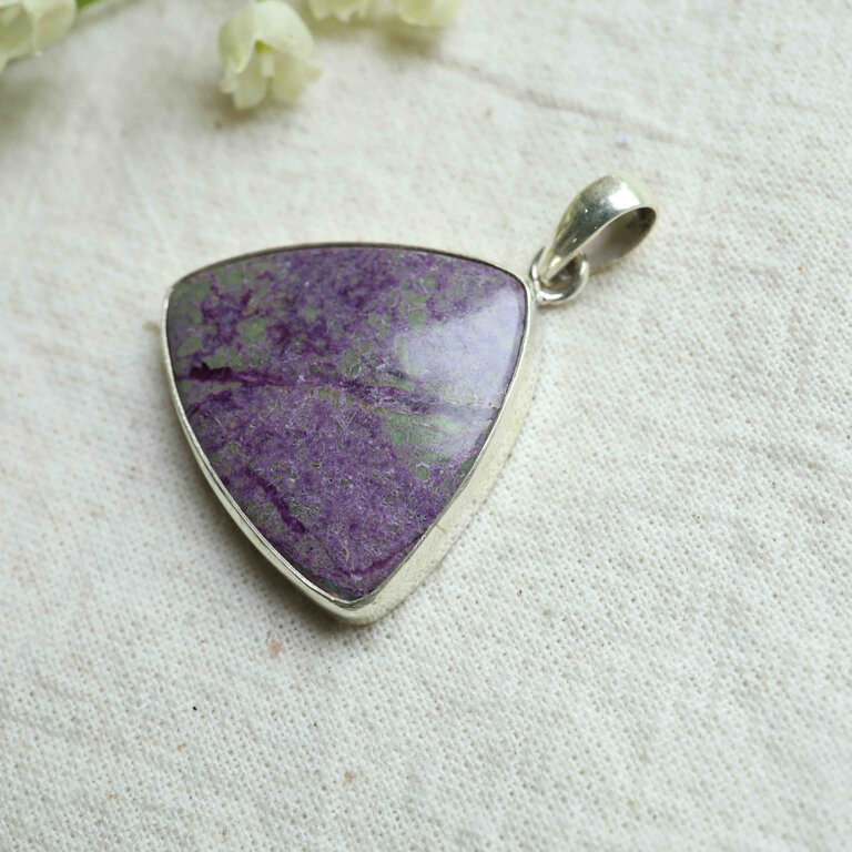 Atlantisite Pendant - Simple