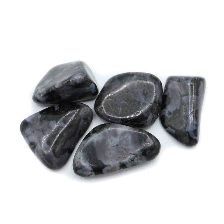 Mystique Merlinite