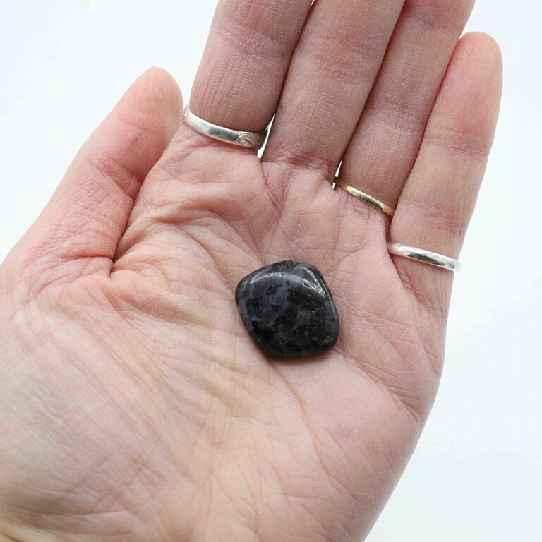 Mystique Merlinite
