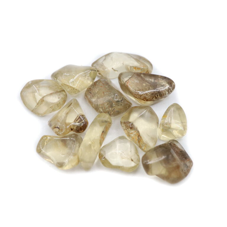 Golden Labradorite