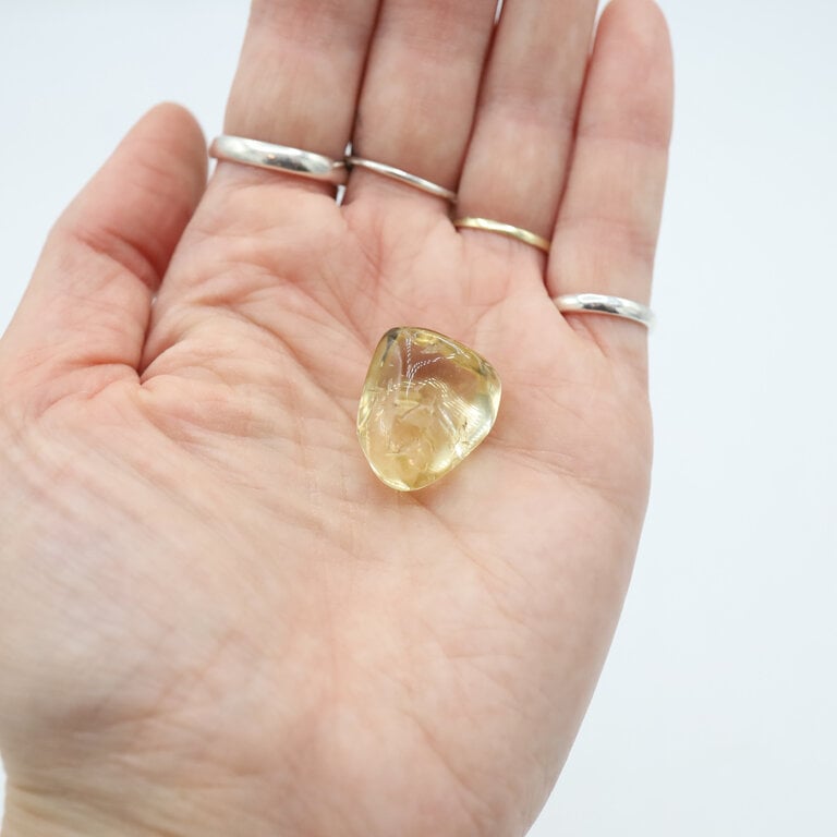 Labradorite dorée (Bytownite)