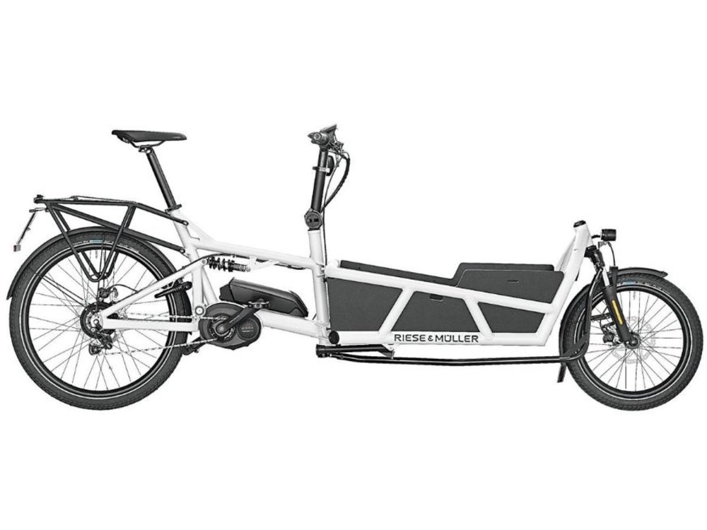 riese & müller load 75 touring