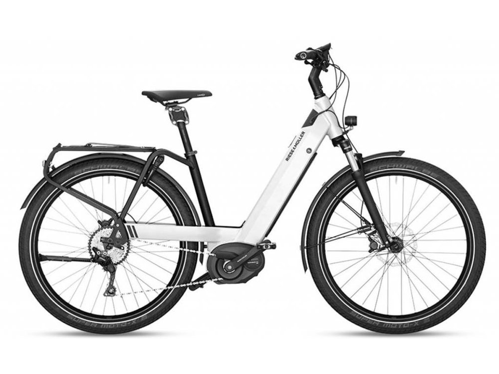 riese & müller nevo gt