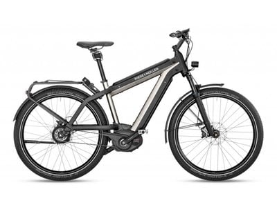 riese en muller supercharger gx rohloff high speed