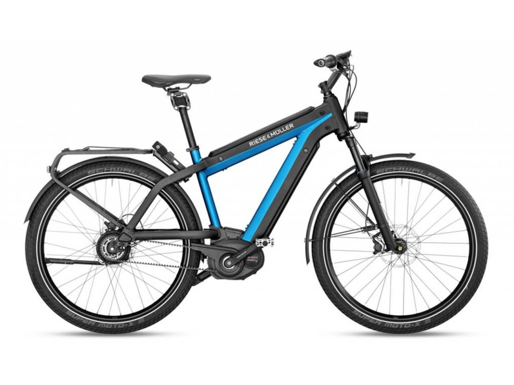 2019 trek fuel ex 8 review