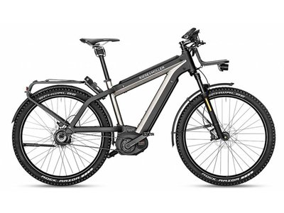 riese muller supercharger rohloff review