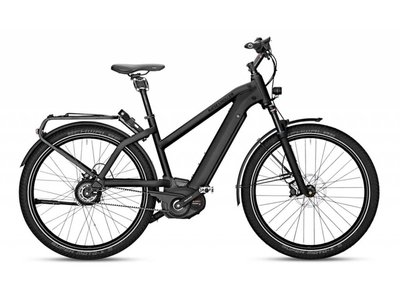 riese muller charger hs