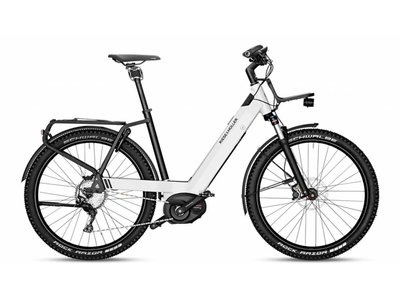 nevo gt rohloff