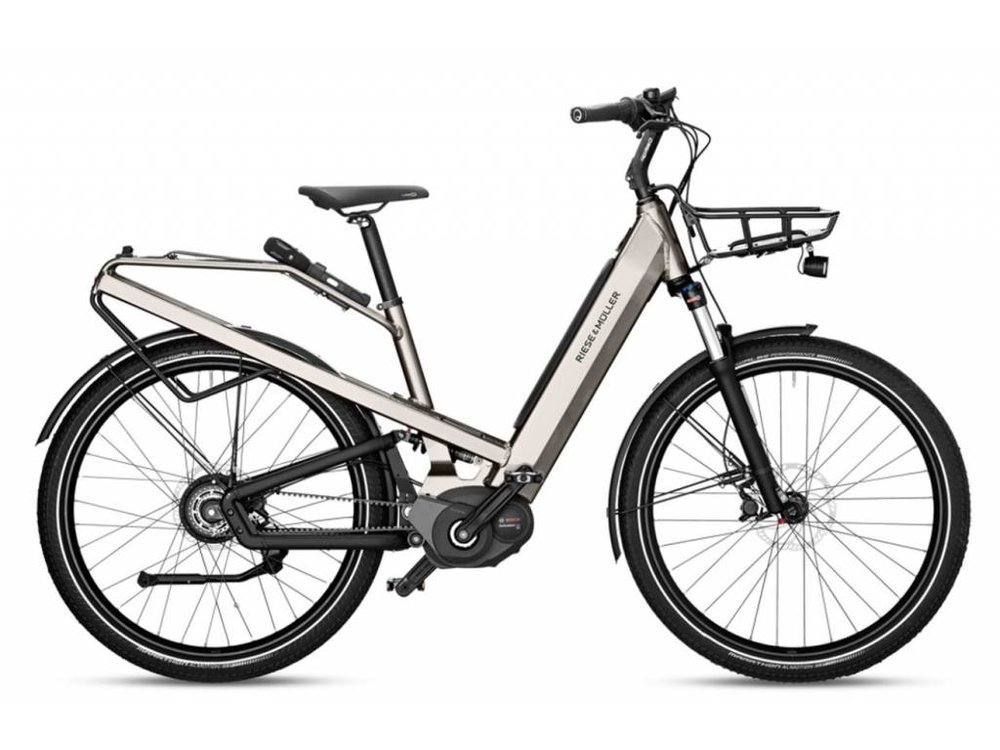 müller riese fahrrad