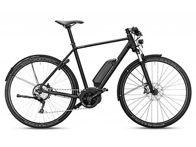 riese and muller roadster