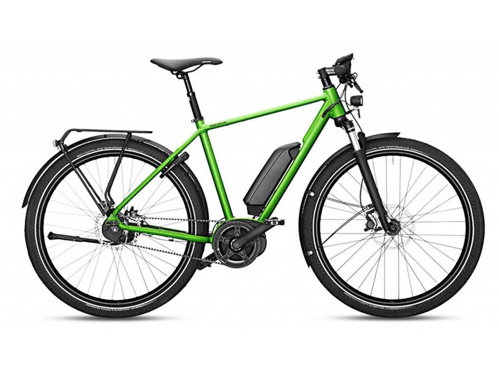 gt urban bike