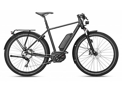 riese & müller roadster touring hs