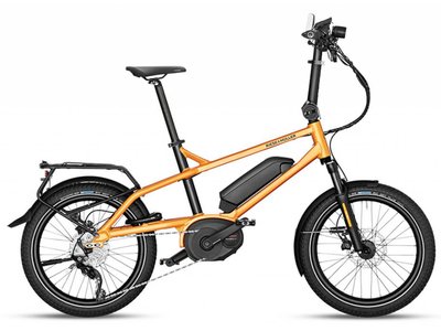 riese und muller tinker