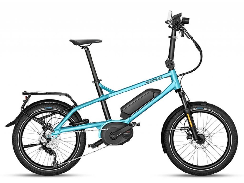 müller riese fahrrad