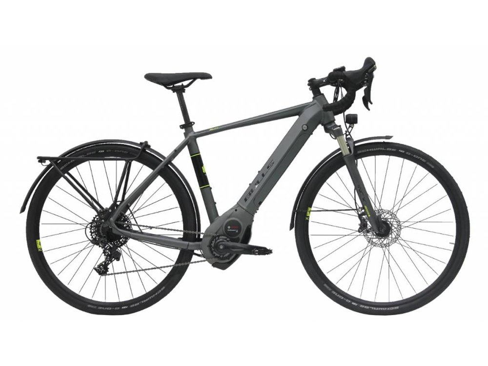 grinder bike