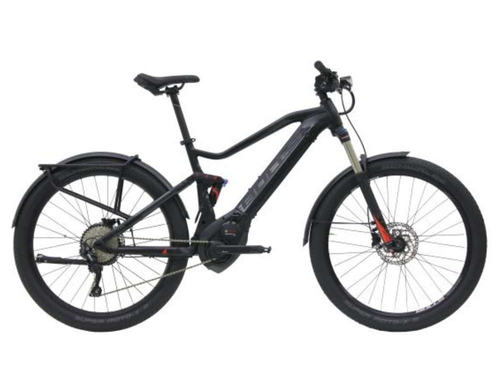 2020 Bulls E Stream Evo Am4 Electric Bike Walkaround 2019 Eurobike Youtube