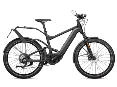 riese & muller delite gt touring electric bike