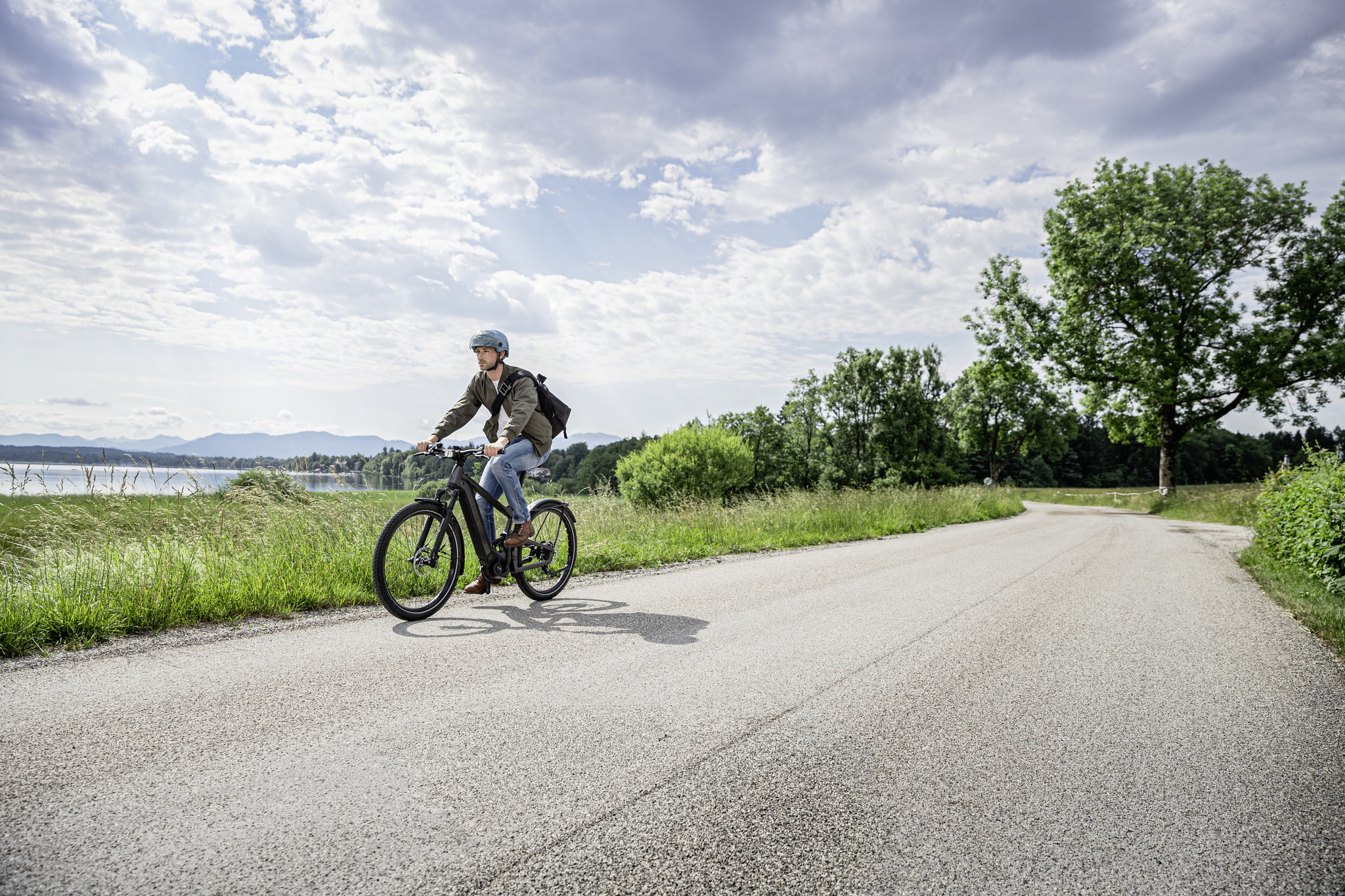 riese & müller delite gt touring