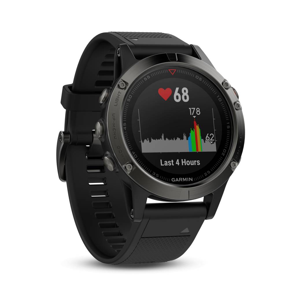 garmin fenix 5 themes