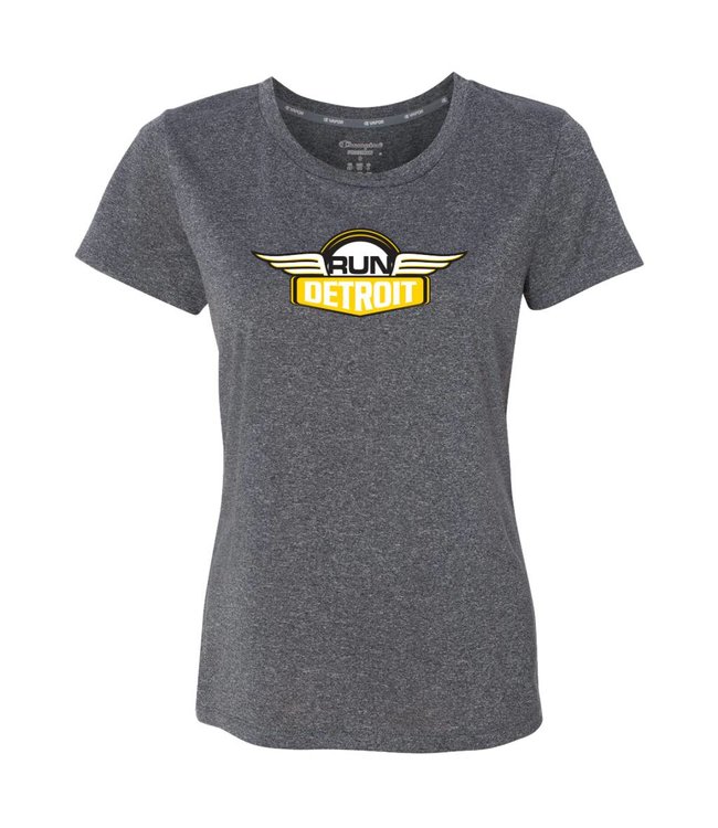 Women's Tech Short Sleeve