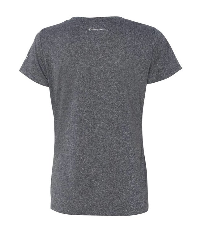 Women's Tech Short Sleeve