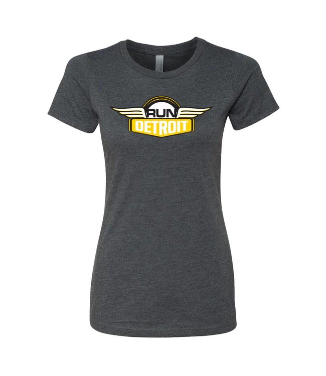 Women's Cotton Short Sleeve