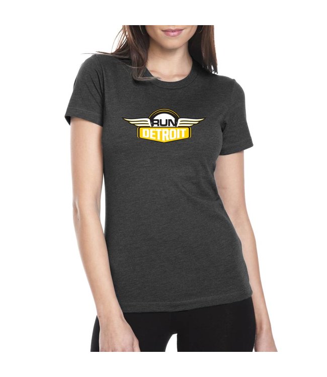 Women's Cotton Short Sleeve