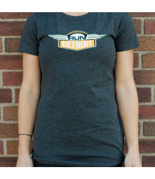 Women's Cotton Short Sleeve