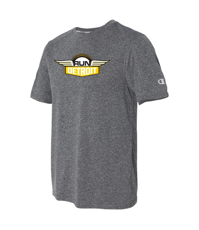 Men's Tech Short Sleeve