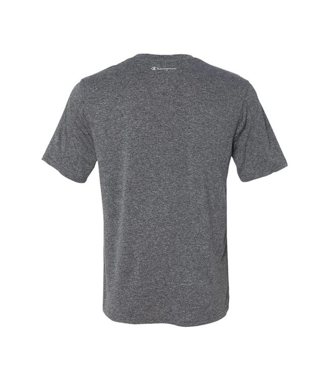 Men's Tech Short Sleeve
