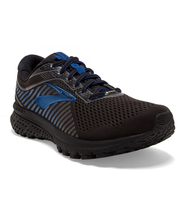 Brooks ghost hotsell 12 gtx