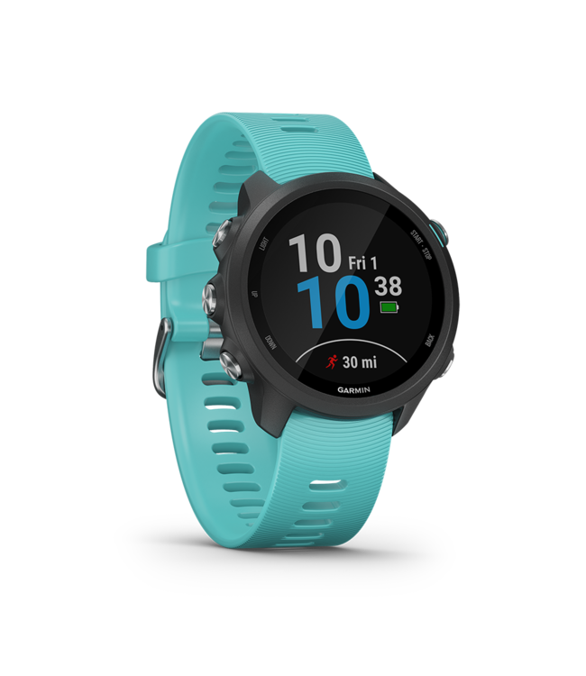 Garmin 245 rebel Clearance