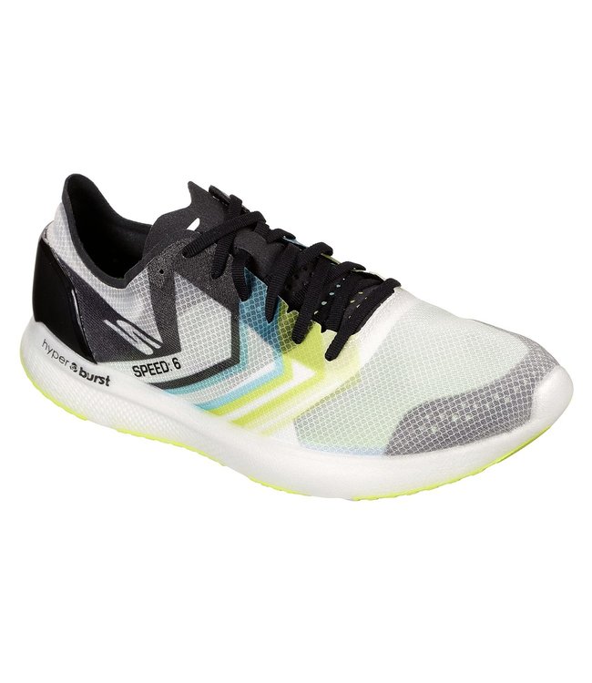 skechers speed 6 hyper