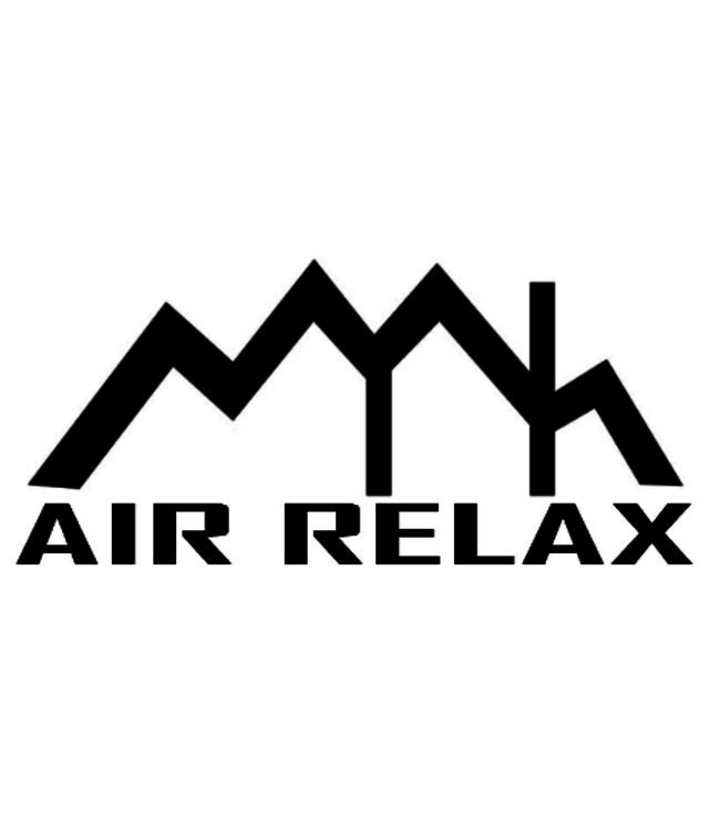 Air Relax Pump