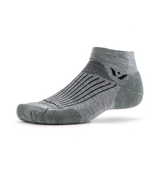 Swiftwick Pursuit One/ Ankle