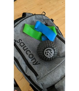 Pro-Tec Mini Resistance Bands