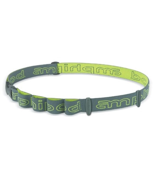 Race-Lite Quick-Clip Plus Race Number Belt