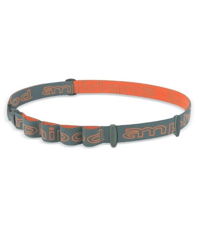 Race-Lite Quick-Clip Plus Race Number Belt
