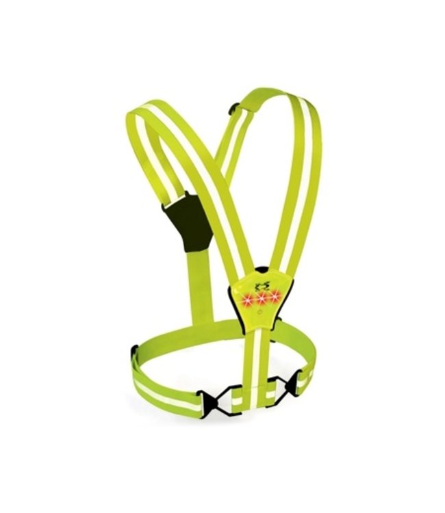 Xinglet Strobe Plus Vest