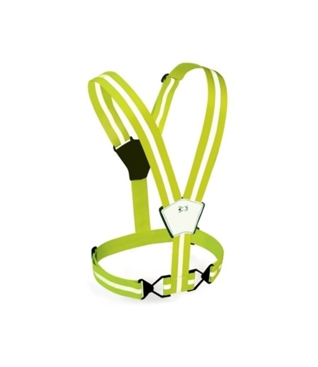 Xinglet Hi-Viz Vest