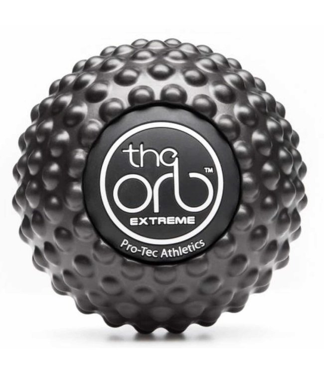 Pro-Tec Orb Extreme Massage Ball