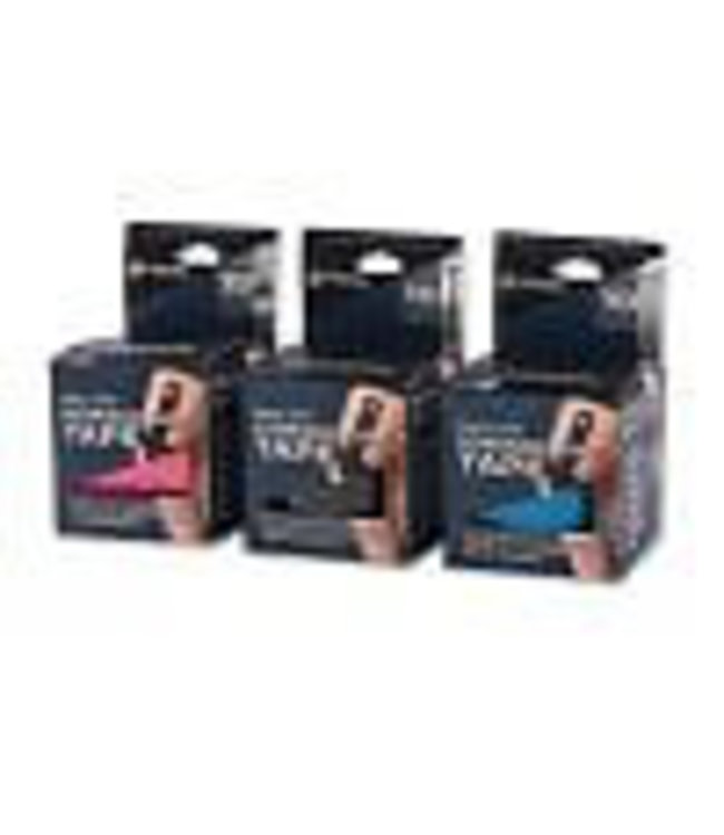 Pro-Tec Single Strip Roll Kinesiology Tape