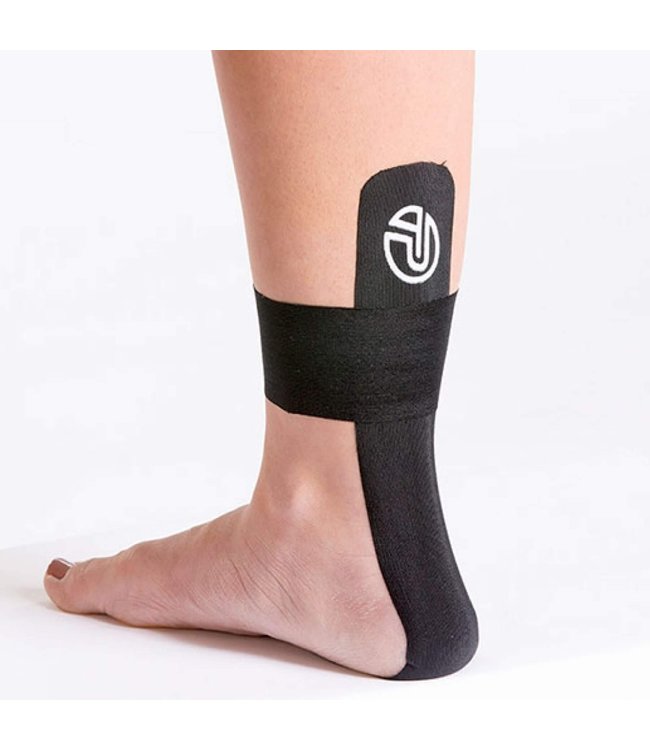 Pro-Tec Single Strip Roll Kinesiology Tape