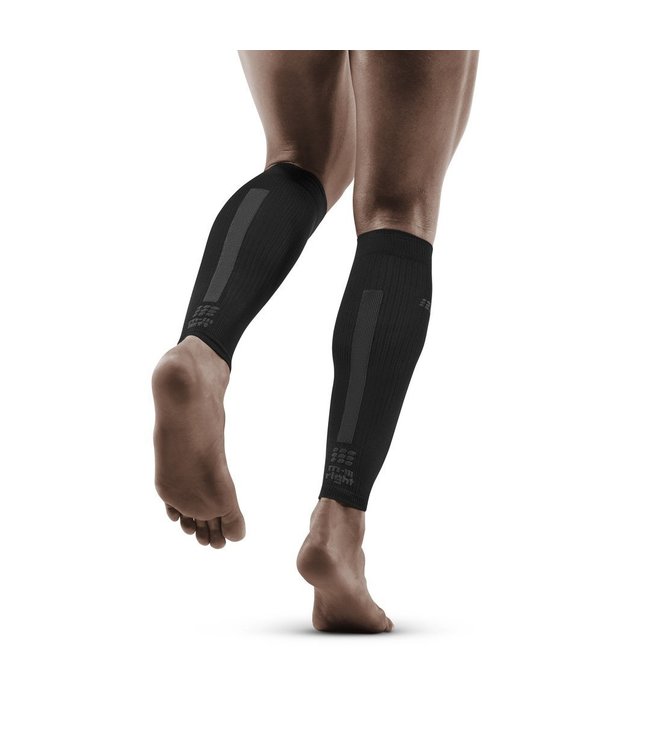 CEP - CEP Compression Calf Sleeves 3.0 for men provide an athletic
