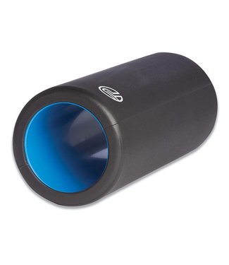 Pro-Tec Foam Roller-5.5" x 13" Hollow Core - BLUE