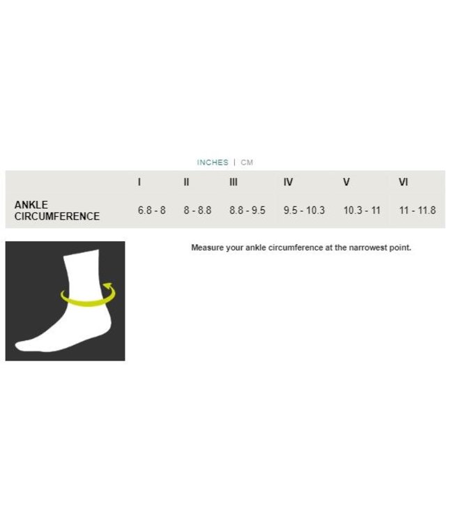 Ortho Ankle Sleeve