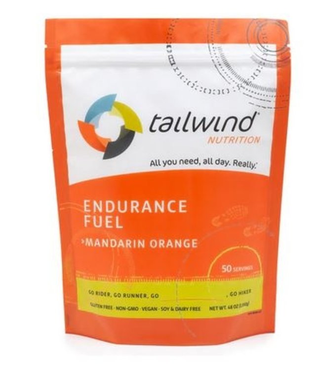 Endurance Fuel 50 servings