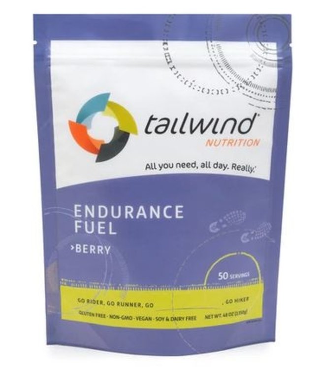 Endurance Fuel 50 servings