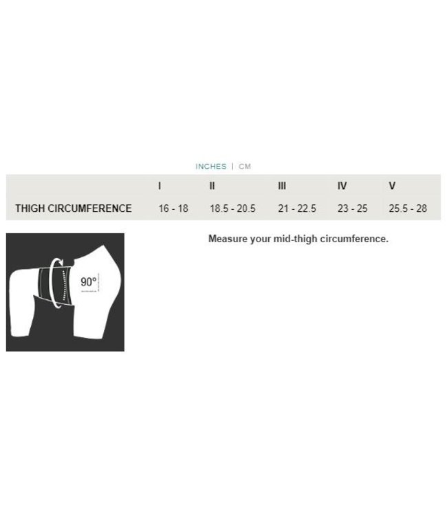 Dynamic Quad Sleeve Pair