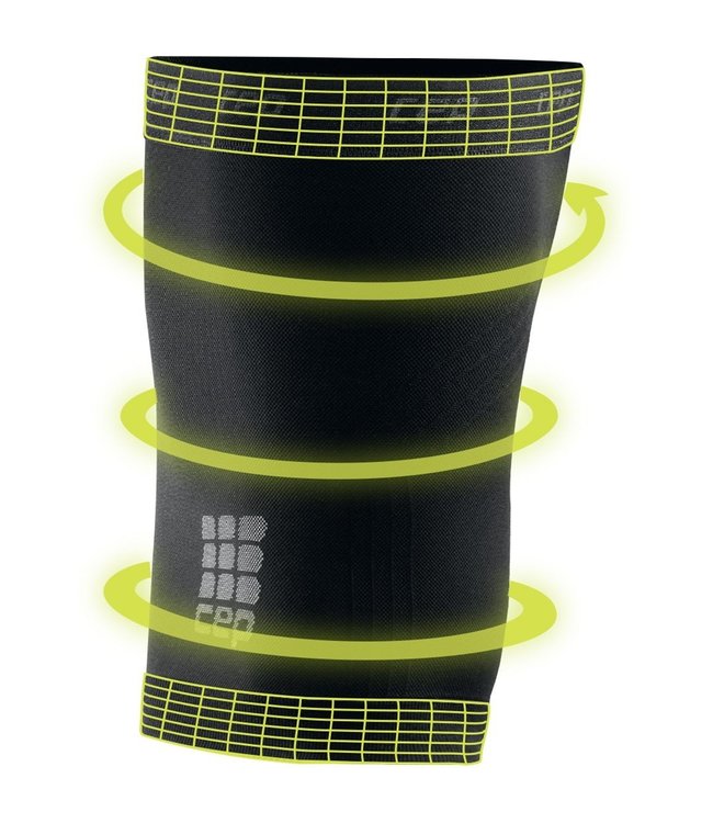 Dynamic Quad Sleeve Pair